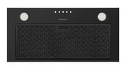 Встраиваемая кухонная вытяжка MAUNFELD Crosby Power 60 черный фото 3 в Екатеринбурге
