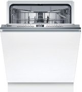 Встраиваемая посудомоечная машина Bosch SMV4HCX07E фото