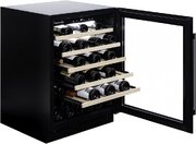Встраиваемый винный шкаф Dunavox DAUF-46.138MB фото 2 в Екатеринбурге