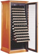 Корпус для винного шкафа EuroCave серия "Элит" модуль C1 фото 3 в Екатеринбурге