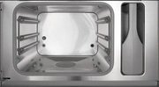 Пароварка Miele DG 3460 Brilliance фото 3 в Екатеринбурге