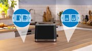 Тостер Бош TAT4M223 фото 3 в Екатеринбурге Тостер Bosch TAT4M223 фото 3 в Екатеринбурге