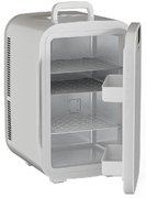 Холодильник для косметики и напитков Meyvel MB-25HC1W фото 4 в Екатеринбурге