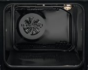 Духовой шкаф Electrolux OEF5E50Z фото 4 в Екатеринбурге