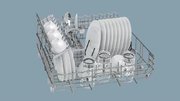 Посудомоечная машина Siemens SK76M544RU фото 4 в Екатеринбурге