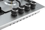 Газовая варочная панель Haier HHX-M64ENX фото 4 в Екатеринбурге