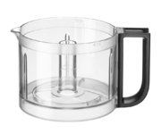 Кухонный миникомбайн KitchenAid 5KFC3516EAC фото 3 в Екатеринбурге