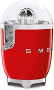 Соковыжималка Smeg CJF11RDEU фото 3 в Екатеринбурге