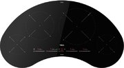 Варочная панель Teka IKC 94628 MST BLACK фото 2 в Екатеринбурге