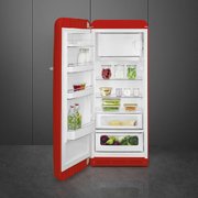 Холодильник Smeg FAB28LRD6 фото 3 в Екатеринбурге