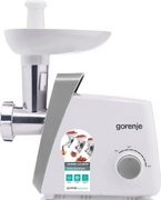 Мясорубка Gorenje MG 1601 W фото 2 в Екатеринбурге