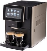 Автоматическая кофемашина Kuppersbusch KVS 308 G фото 4 в Екатеринбурге