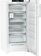 Морозильник Liebherr FNc 667i Peak фото 3 в Екатеринбурге