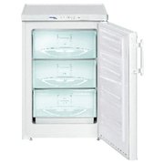 Морозильник Liebherr G 1231 Comfort SuperFrost фото 2 в Екатеринбурге