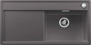 Мойка Бланко Zenar XL 6 S-F крыло слева темная скала фото в Екатеринбурге Мойка Blanco Zenar XL 6 S-F крыло слева темная скала фото в Екатеринбурге