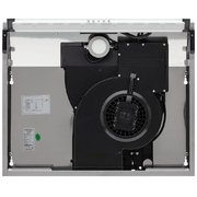 Вытяжка Krona OSTEN 600 inox PB фото 4 в Екатеринбурге