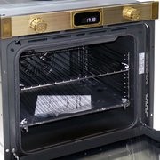 Встраиваемый электрический духовой шкаф Kaiser EH 6426 AD Pyrolyse фото 3 в Екатеринбурге