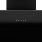 Вытяжка Krona ELMA 600 black PB фото 4 в Екатеринбурге