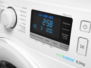 Стиральная машина Samsung WW 60J6210FW фото 4 в Екатеринбурге