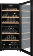 Винный шкаф La Sommeliere LS102DZBLACK фото 4 в Екатеринбурге