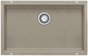 Мойка Бланко Subline 700-U серый беж фото в Екатеринбурге Мойка Blanco Subline 700-U серый беж фото в Екатеринбурге