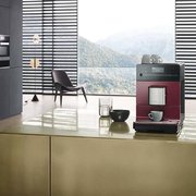 Кофемашина Miele CM5300 BRRT фото 2 в Екатеринбурге