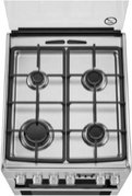 Комбинированная плита  AEG CKR56400BX фото 3 в Екатеринбурге