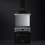 Варочный центр Smeg CPF9GMBL фото 3 в Екатеринбурге