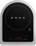 Портативная варочная панель Smeg PIC01BLMEU фото 2 в Екатеринбурге