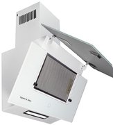 Вытяжка Zigmund Shtain K 145.4 W фото 4 в Екатеринбурге