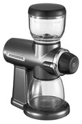 Кофемолка KitchenAid 5KCG100EPM фото 3 в Екатеринбурге