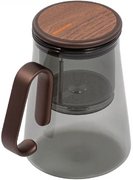 Чайник заварочный BORK HK530 фото 2 в Екатеринбурге