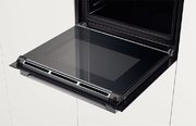Духовой шкаф Bosch HBG 655BB1 фото 4 в Екатеринбурге