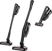 Пылесос Miele SWDL0 Triflex HX3 для уборки шерсти животных Обсидиановый черный (Cat&Dog Obsidian black) фото