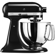 Миксер KitchenAid Artisan 5KSM125EOB фото 4 в Екатеринбурге