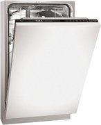 Посудомоечная машина AEG F55402VI фото 2 в Екатеринбурге