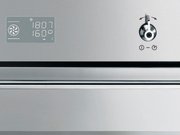 Духовой шкаф Smeg SFP390X-1 фото 2 в Екатеринбурге