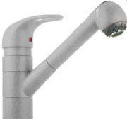 Смеситель Franke 270-1 серебристый