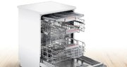 Посудомоечная машина Bosch SMS46MW20M фото 3 в Екатеринбурге