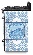 Варочный центр Smeg TR90DGM9 фото 4 в Екатеринбурге