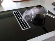 Варочная панель со встроенной вытяжкой Franke FMA 8391R HI фото 4 в Екатеринбурге