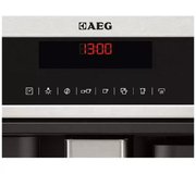 Кофемашина AEG PE4542M фото 2 в Екатеринбурге