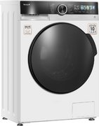 Стиральная машина Weissgauff WM 40127 Color Touch Inverter Steam фото 3 в Екатеринбурге
