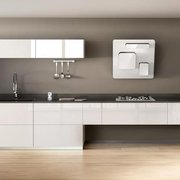 Вытяжка Elica FEEL ABSOLUTE F/80 фото 3 в Екатеринбурге