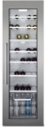 Винный шкаф Electrolux ERW3313AOX фото 2 в Екатеринбурге