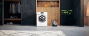 Стирально-сушильная машина Miele WTW870WPM с вмятиной на корпусе фото 2 в Екатеринбурге