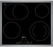 Независимая варочная панель Neff T13D42N2 RU