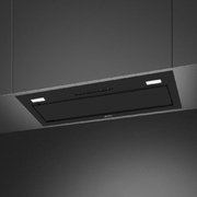 Встраиваемая вытяжка Smeg KSG8P4MB фото 2 в Екатеринбурге