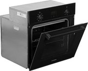 Духовой шкаф Hyundai 6009.25 BG фото 4 в Екатеринбурге