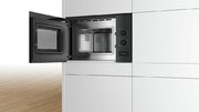 Встраиваемая микроволновая печь Bosch BFL520MB0 фото 4 в Екатеринбурге